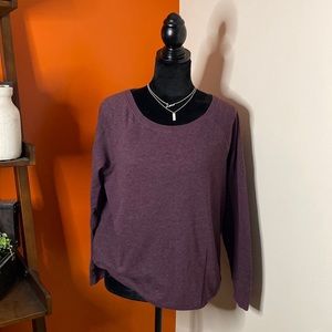 Victoria secret sweatshirt